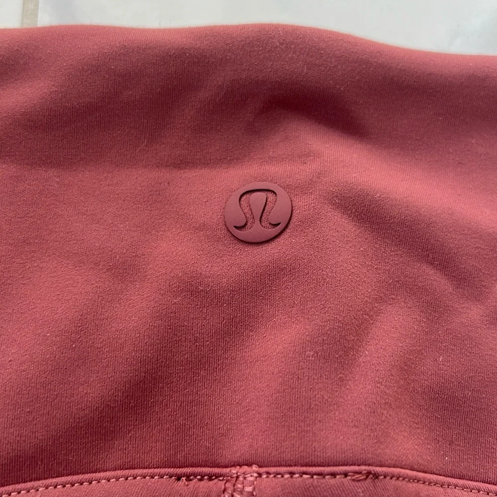 Lululemon InStill High-Rise Tight 25